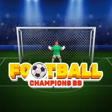 Football Champions BB game tile