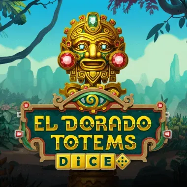 El Dorado Totems Dice game tile