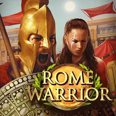 Rome Warrior game tile