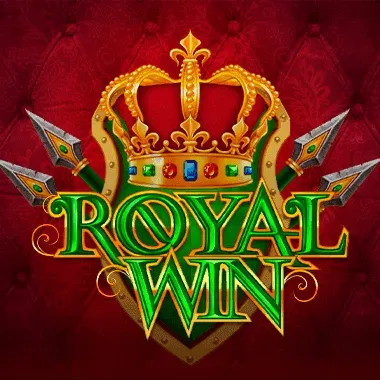 Royal Win game tile