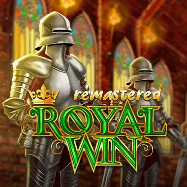 Royal Win Remastered game tile