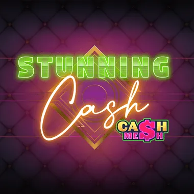 Stunning Cash game tile