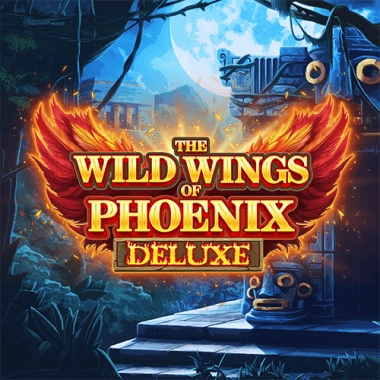 The Wild Wings of Phoenix Deluxe game tile