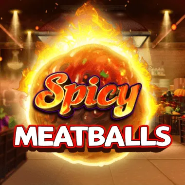 Spicy Meatballs game tile