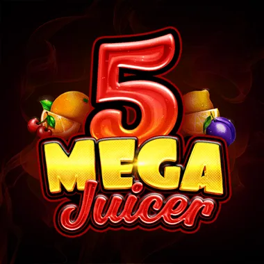 Mega Juicer 5 game tile
