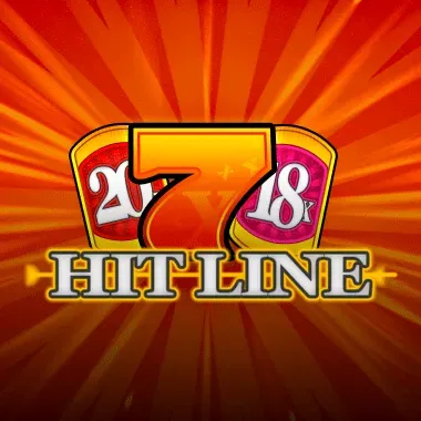 Hit Line game tile