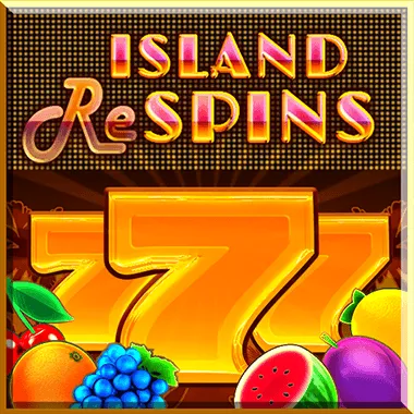 Island Respins game tile