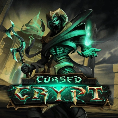 Cursed Crypt game tile