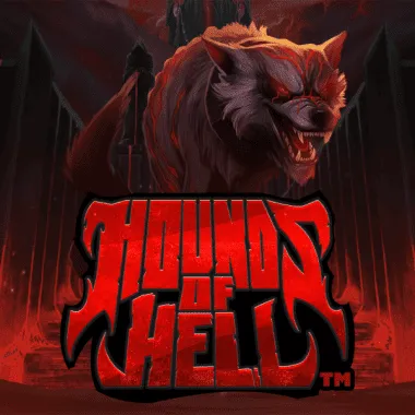 Hounds of Hell game tile