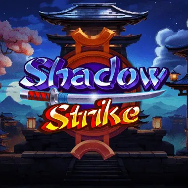 Shadow Strike game tile