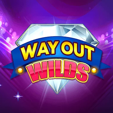 Way Out Wilds game tile