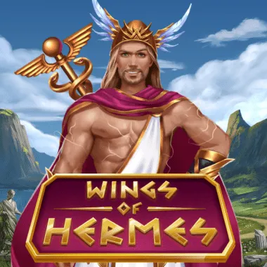 Wings of Hermes game tile