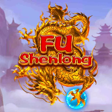 Fu Shenlong game tile
