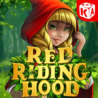 Red Riding Hood game tile