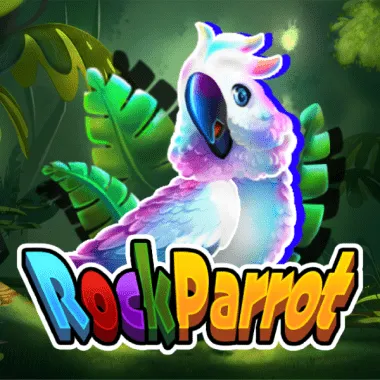 Rock Parrot game tile