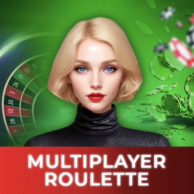 Multiplayer Roulette game tile