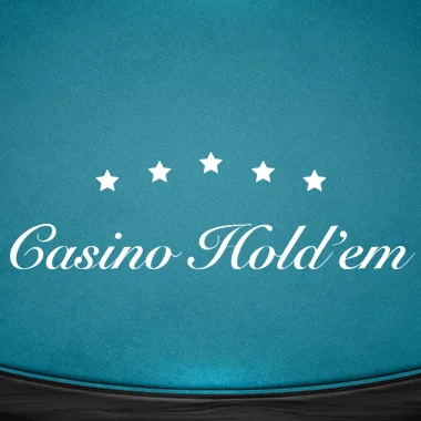 Casino Hold'em game tile