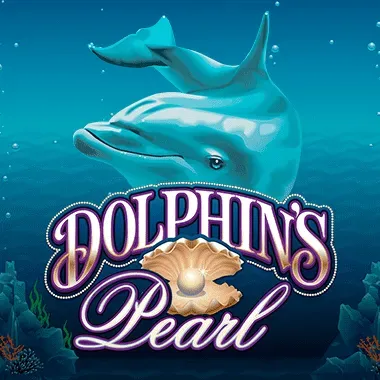 Dolphin's Pearl game tile