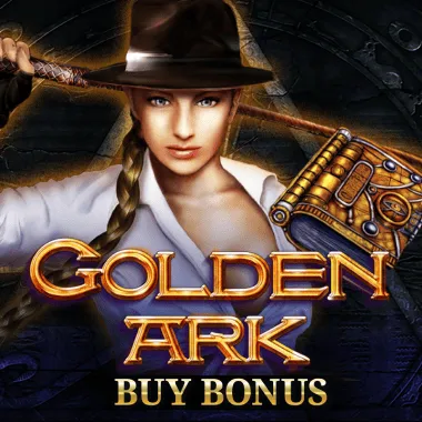 Golden Ark Buy Bonus game tile