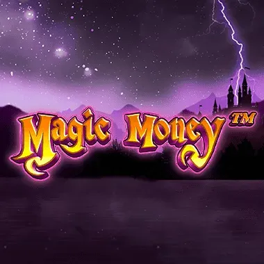 Magic Money game tile