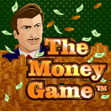 The Money Game game tile