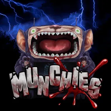 Munchies game tile