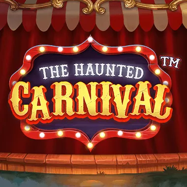 The Haunted Carnival game tile