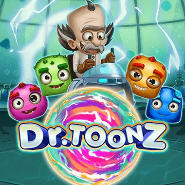 Dr. Toonz game tile