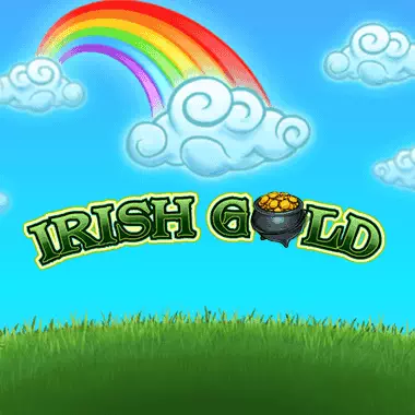 Irish Gold game tile