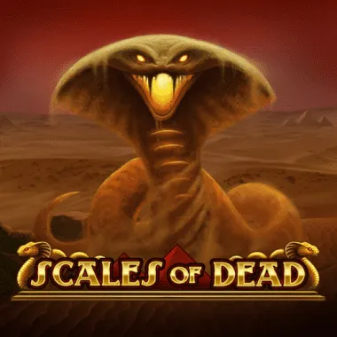 Scales of Dead game tile