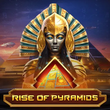 Rise of Pyramids game tile
