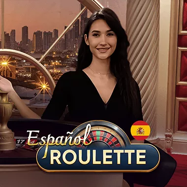 Roulette 14 - Spanish game tile