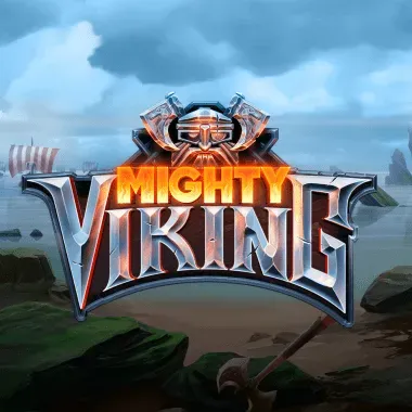 Mighty Viking game tile