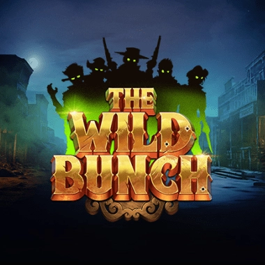 The Wild Bunch game tile