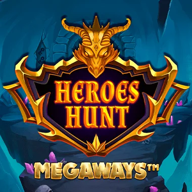 Heroes' Hunt game tile