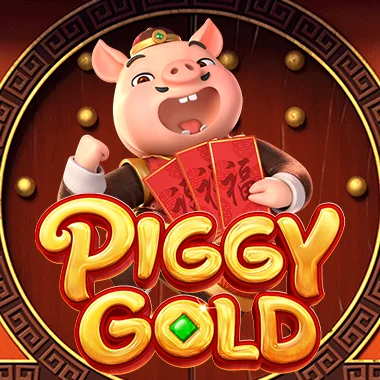 Piggy Gold game tile