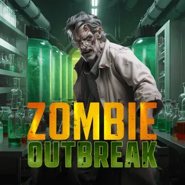 Zombie Outbreak game tile