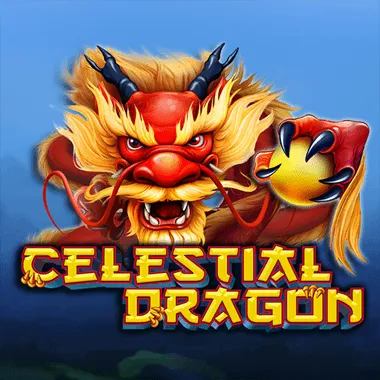 Celestial Dragon game tile
