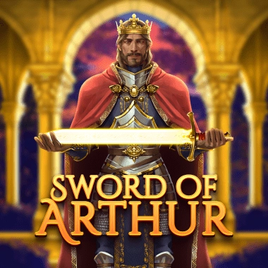Sword of Arthur game tile