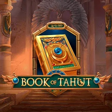Book of Tahut game tile
