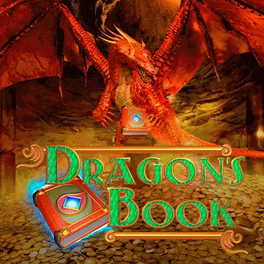 Dragon's Book game tile