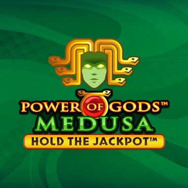 Power of Gods: Medusa Extremely Light game tile