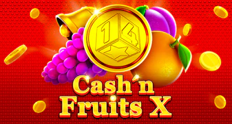 1spin4win/CashnFruitsX