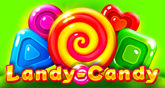 1spin4win/LandyCandy