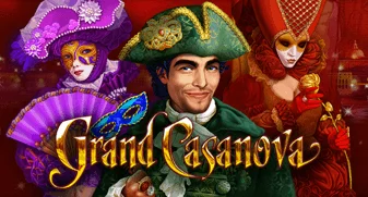 amatic/GrandCasanova