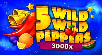 belatra/5WildWildPeppers
