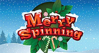 booming/MerrySpinning
