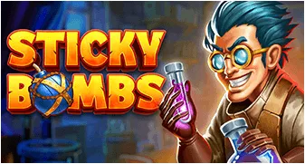 booming/StickyBombs