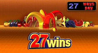 egt/27Wins
