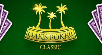 evoplay/OasisPokerClassic